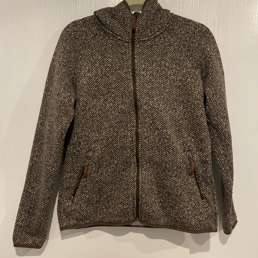 Columbia Chillin Hooded Fleece